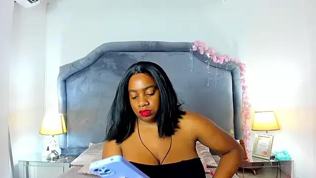 Lilly1006 from StripChat