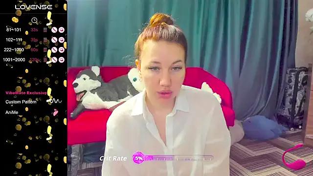 Find your cherished anal broadcaster match with our advanced interactive search and filtering options, allowing you to tailor-make your live event desires.