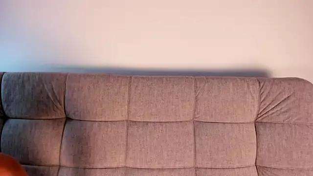 Lily__Rousse from StripChat