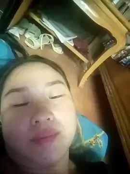 Lily_cuto from StripChat is Freechat