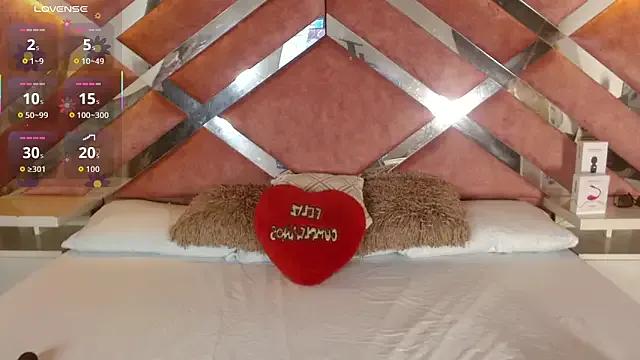 Find your cherished anal broadcaster match with our advanced interactive search and filtering options, allowing you to tailor-make your live event desires.