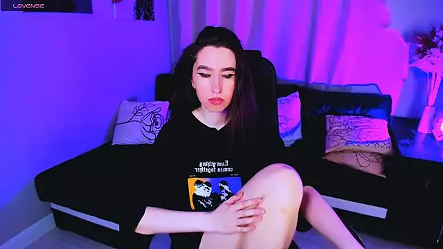 Lily_xBabe from StripChat