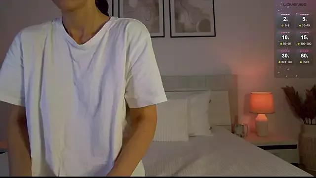 LilyRoselyn from StripChat