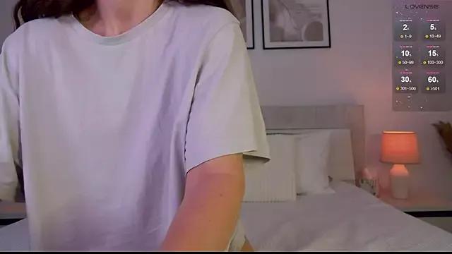 LilyRoselyn from StripChat