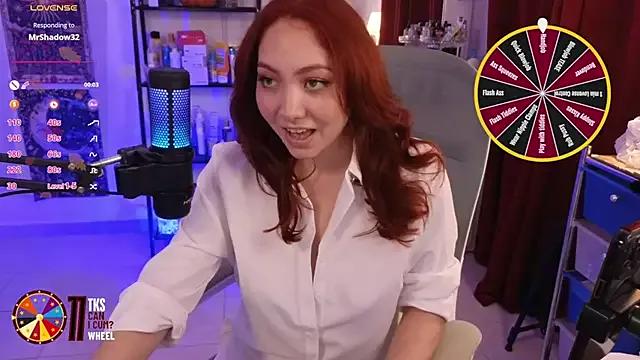 Find your cherished anal broadcaster match with our advanced interactive search and filtering options, allowing you to tailor-make your live event desires.