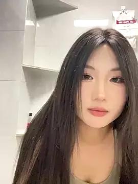 lilyxye77 from StripChat is Freechat