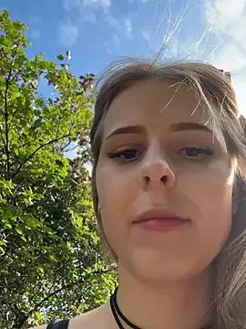 Lina_Away from StripChat is Freechat