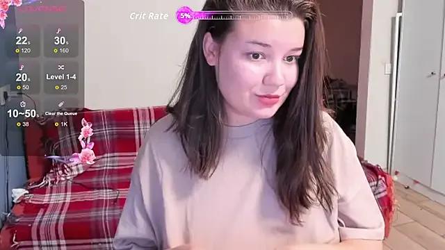 Find your cherished anal broadcaster match with our advanced interactive search and filtering options, allowing you to tailor-make your live event desires.