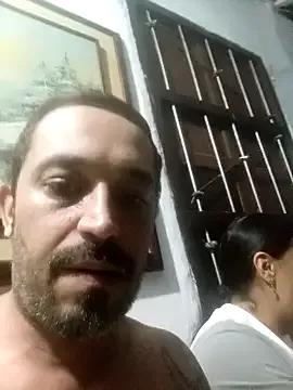 linahotlatina from StripChat is Freechat