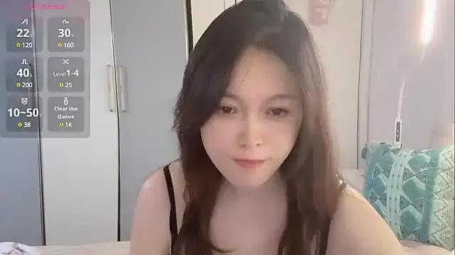Linda--6 from StripChat is Freechat