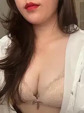 Linda288 from StripChat is Freechat