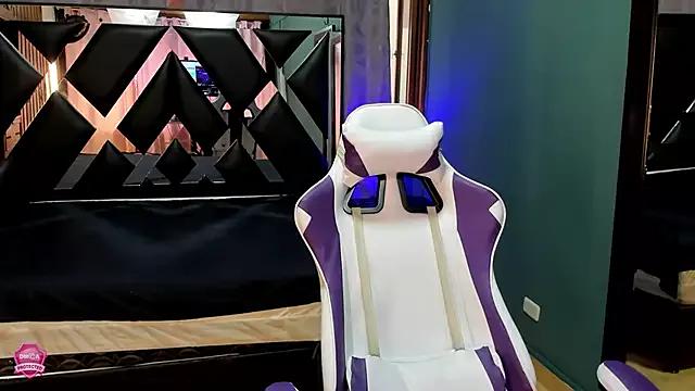 Find your cherished anal broadcaster match with our advanced interactive search and filtering options, allowing you to tailor-make your live event desires.