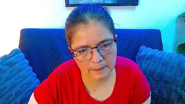 Linda_banks_ from StripChat is Freechat