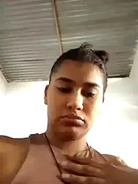 lindalatina11 from StripChat is Freechat