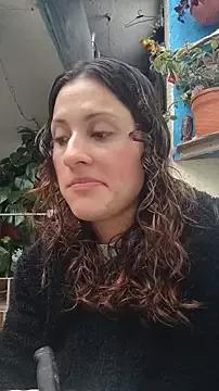 lindasyt from StripChat is Freechat