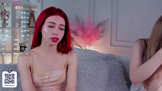 Find your cherished anal broadcaster match with our advanced interactive search and filtering options, allowing you to tailor-make your live event desires.