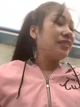 Linh_sexyy from StripChat is Freechat