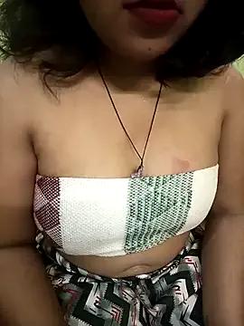 Lipstickss from StripChat is Freechat