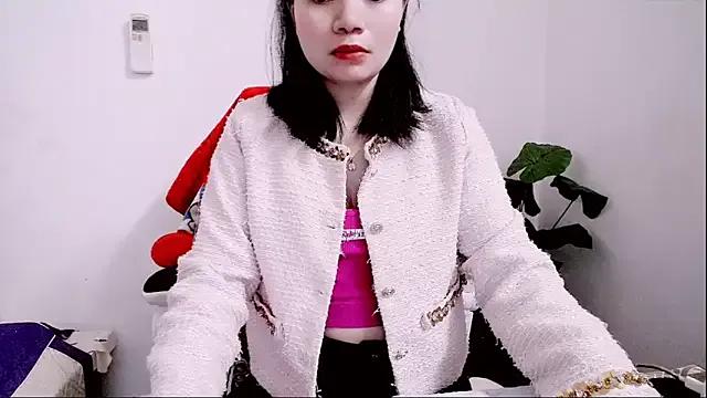 Lisa537- from StripChat is Freechat