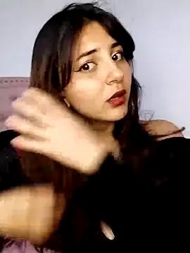 lisa_roxxxane from StripChat is Freechat