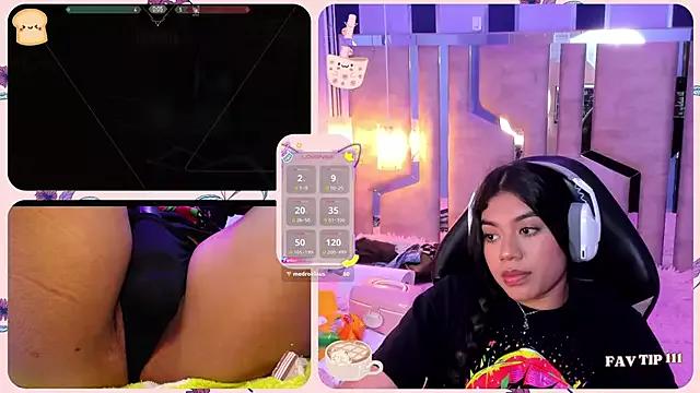 Find your cherished anal broadcaster match with our advanced interactive search and filtering options, allowing you to tailor-make your live event desires.