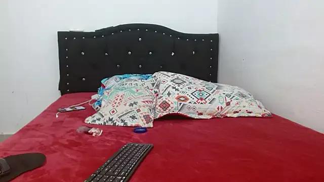 liss_greys12 from StripChat is Freechat