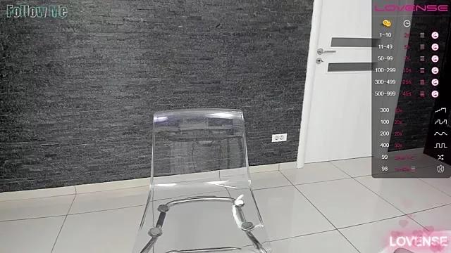 Find your cherished anal broadcaster match with our advanced interactive search and filtering options, allowing you to tailor-make your live event desires.