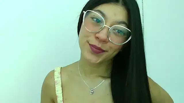 LissyM from StripChat is Freechat