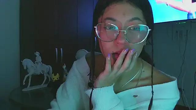 LissyM from StripChat is Freechat