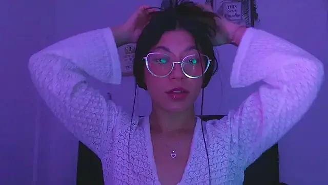 LissyM from StripChat is Freechat