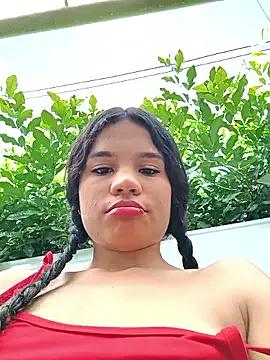 Little-Pussy-Sweet from StripChat is Freechat