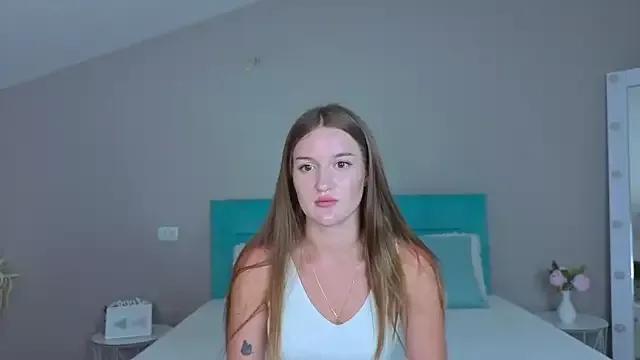 little__cut1e from StripChat is Freechat