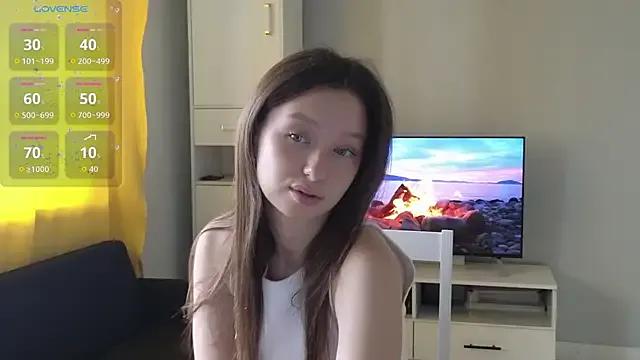 Little_Flower3 from StripChat is Freechat