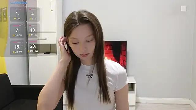 Little_Flower3 from StripChat is Freechat