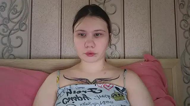 Little_kitsune1707 from StripChat