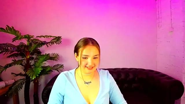 Little_m0use from StripChat