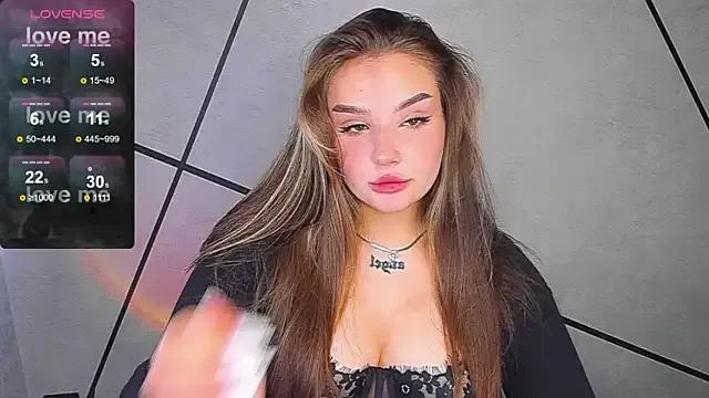 Little_m0use from StripChat