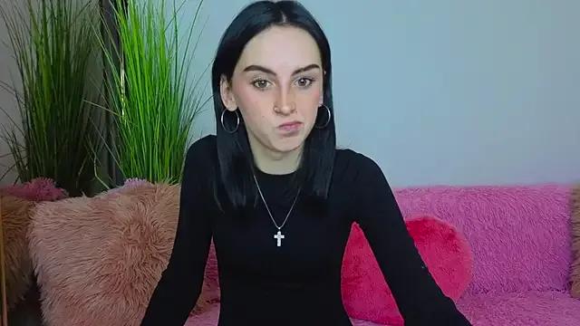 Little_moly999 from StripChat is Freechat