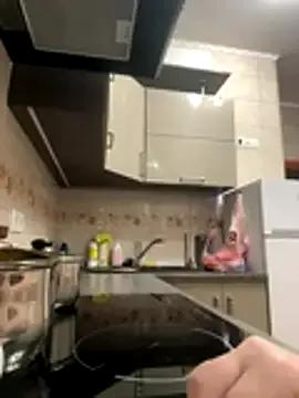 LittleBead522 from StripChat is Freechat