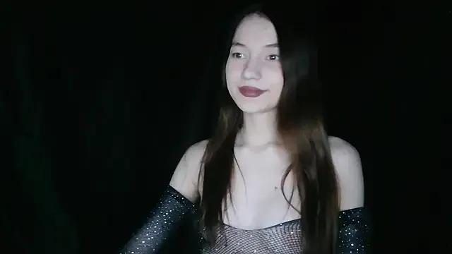 Liza-Kitty from StripChat is Freechat