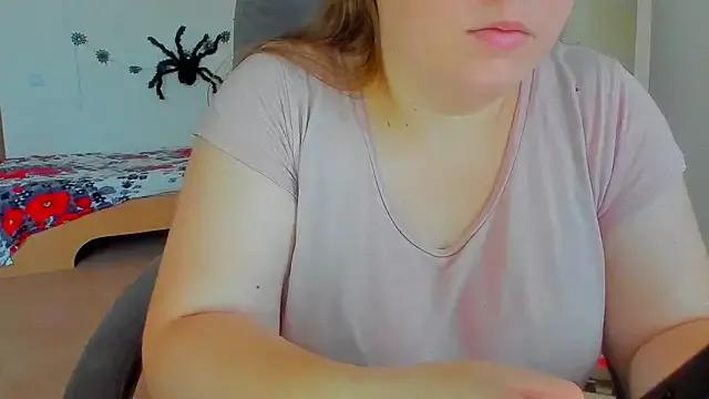 Liza-Mendez from StripChat is Freechat