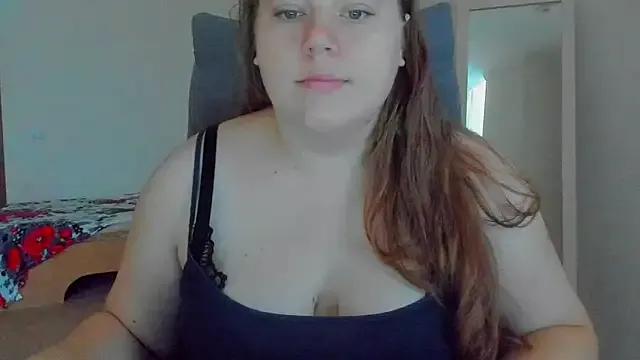 Liza-Mendez from StripChat is Freechat