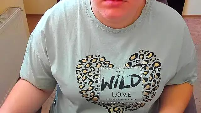 Liza-Mendez from StripChat is Freechat