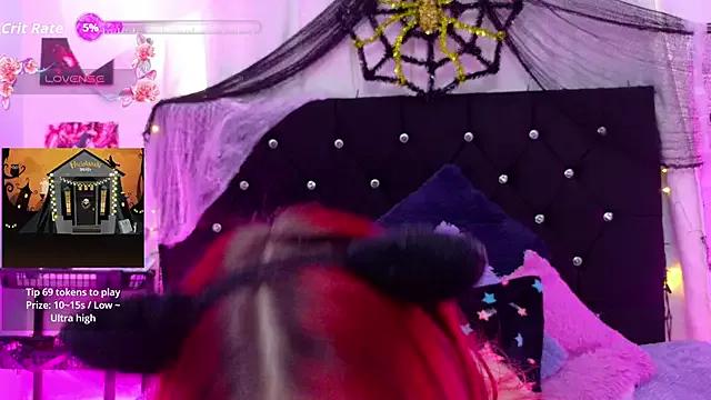 Lizz_bela1 from StripChat