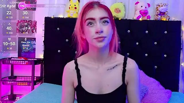 Lizz_bela1 from StripChat