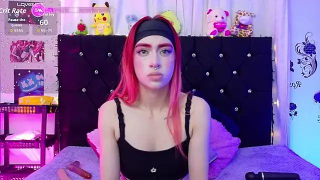 Lizz_bela1 from StripChat