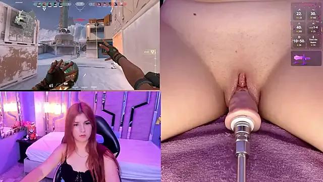 LizzieCutie_ from StripChat