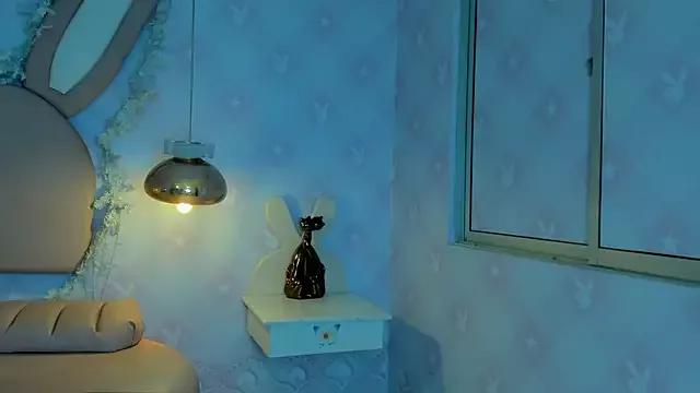 LIZZY_CARTERR from StripChat is Freechat