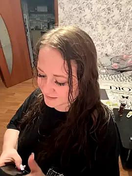 LizzyShine from StripChat