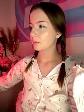 LoKIRAve from StripChat is Freechat